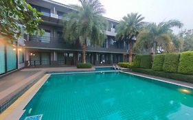 เอเวอร์กรีน รีสอร์ท จันทบุรี